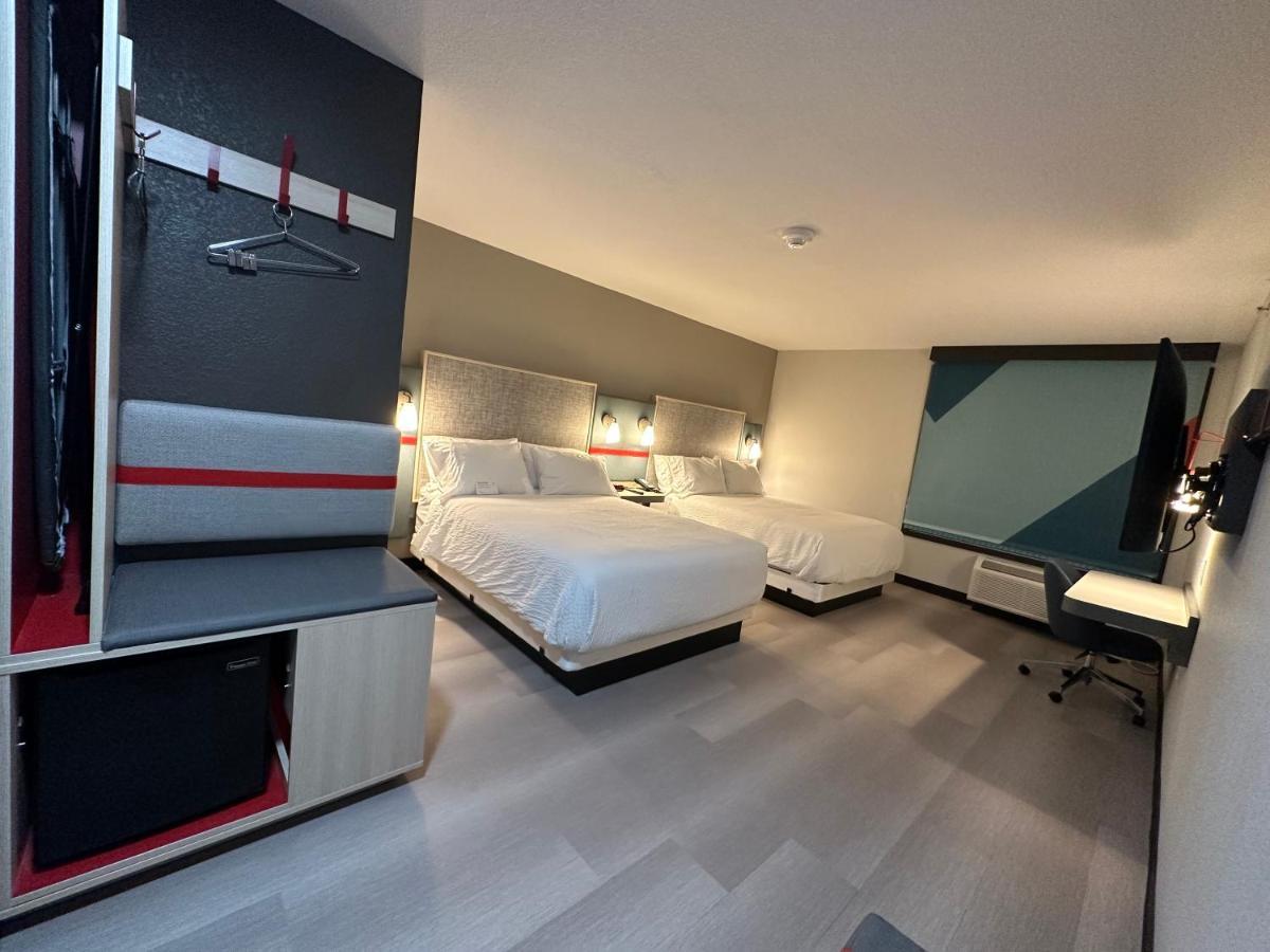 avid hotels - Fort Wayne North, an IHG Hotel Eksteriør bilde